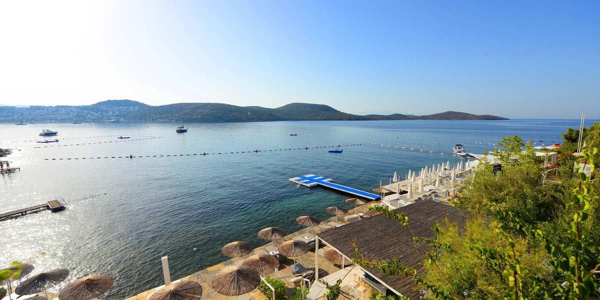 Bodrum in August: Weather, What to Pack, Things to Do