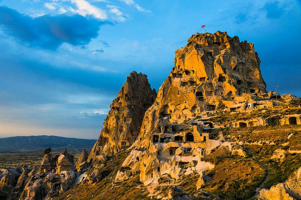 Kapadokya'da Kalınabilecek En İyi Mahalleler 