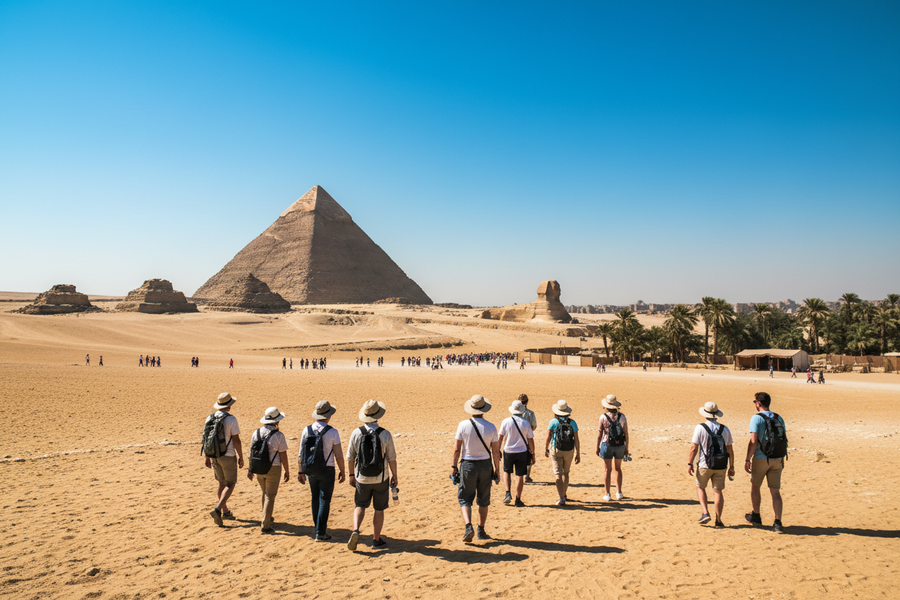 Cairo in July: Weather, What to Pack, Top Things to Do, Where to Stay, Events in July & Travel Tips
