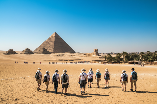 Cairo in July: Weather, What to Pack, Top Things to Do, Where to Stay, Events in July & Travel Tips