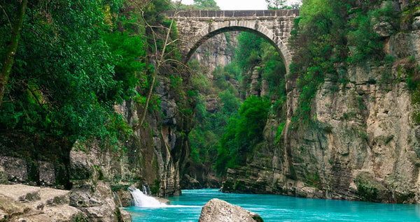 Белек в декабре: погода, что брать с собой, чем заняться 