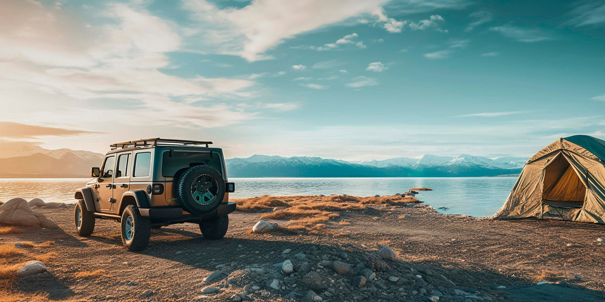 The Ultimate Alanya Jeep Safari Guide: What To Do Before Setting Off, Along The Route, After The Safari