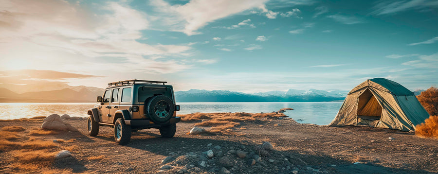 Der ultimative Alanya Jeep Safari Guide: Was Sie vor der Abfahrt, unterwegs und nach der Safari beachten sollten