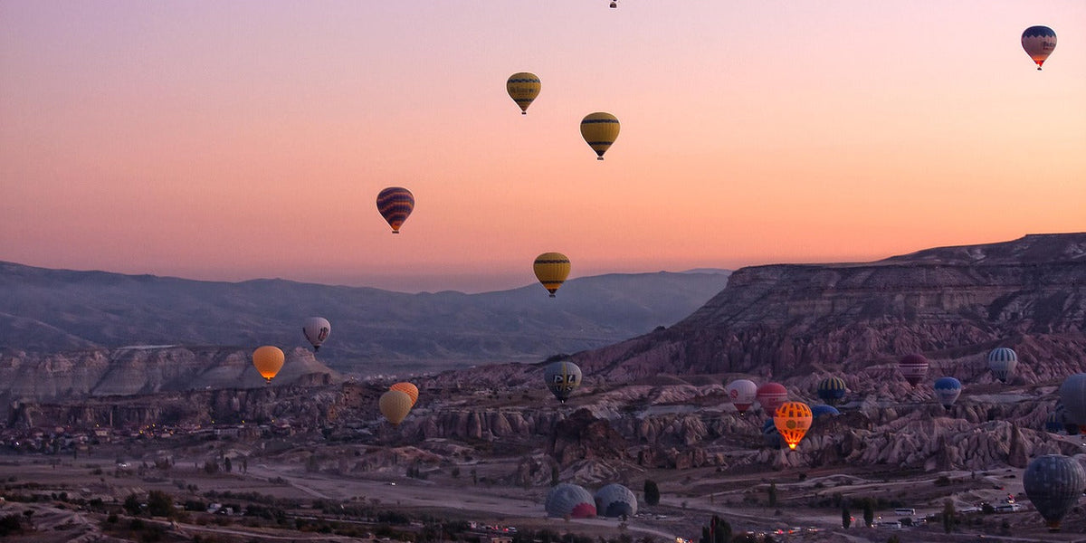 What to Avoid in Turkey as a Tourist (Scams, Traps and Honest Advice)