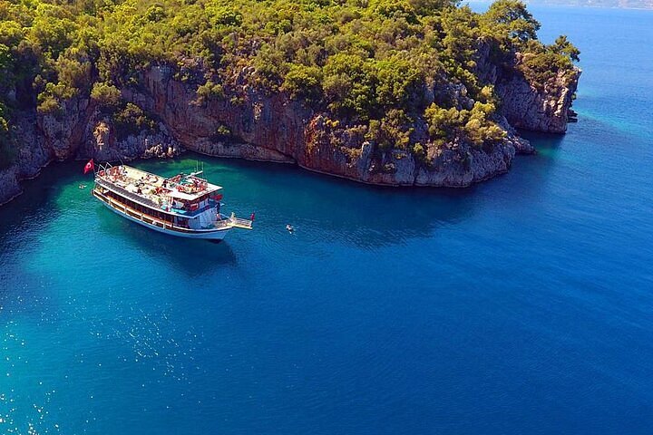 Ist Marmaris einen Besuch wert?