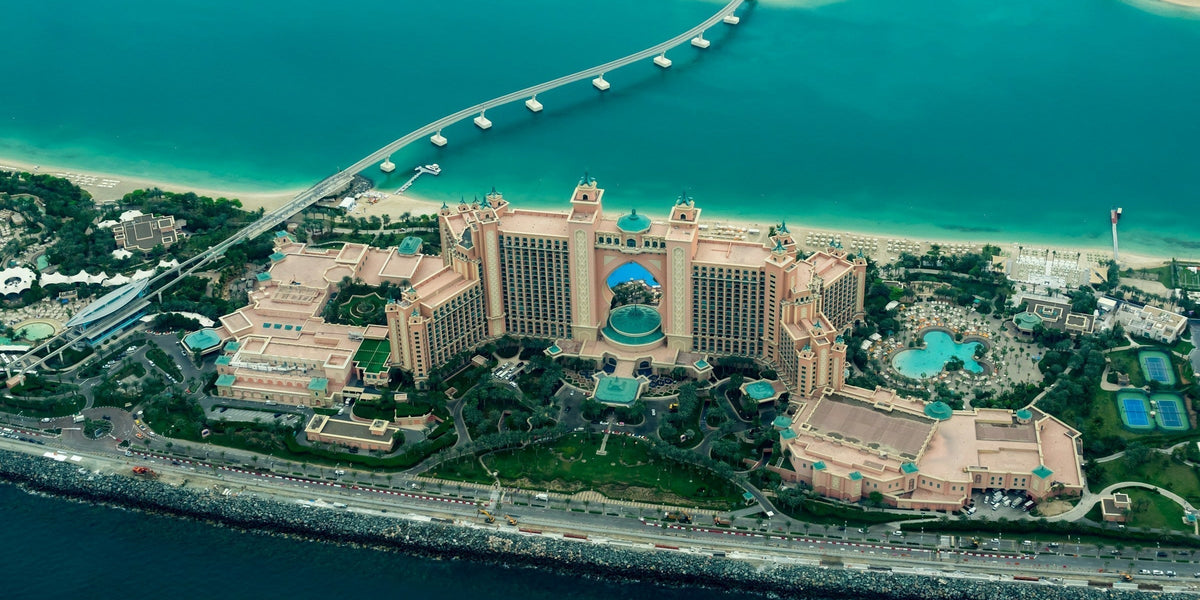 Dubai City Pass: Visit Top Attractions on Your Own