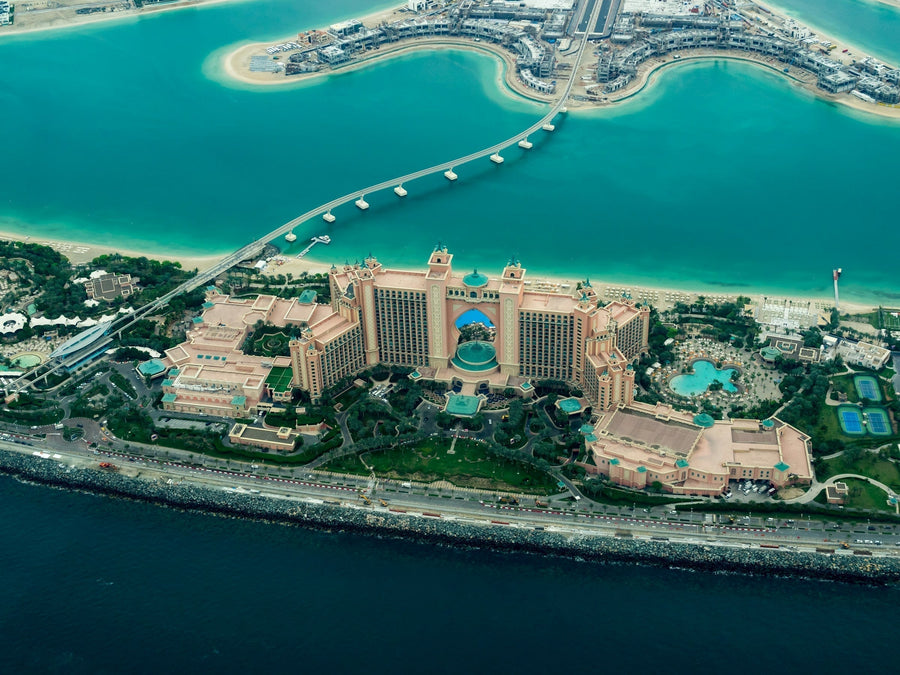 Dubai City Pass: Top-Attraktionen auf eigene Faust entdecken