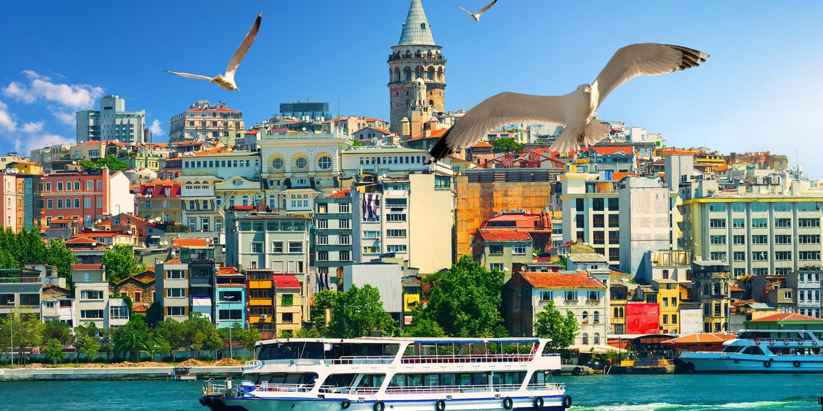 Istanbul February 2024 Event Calendar