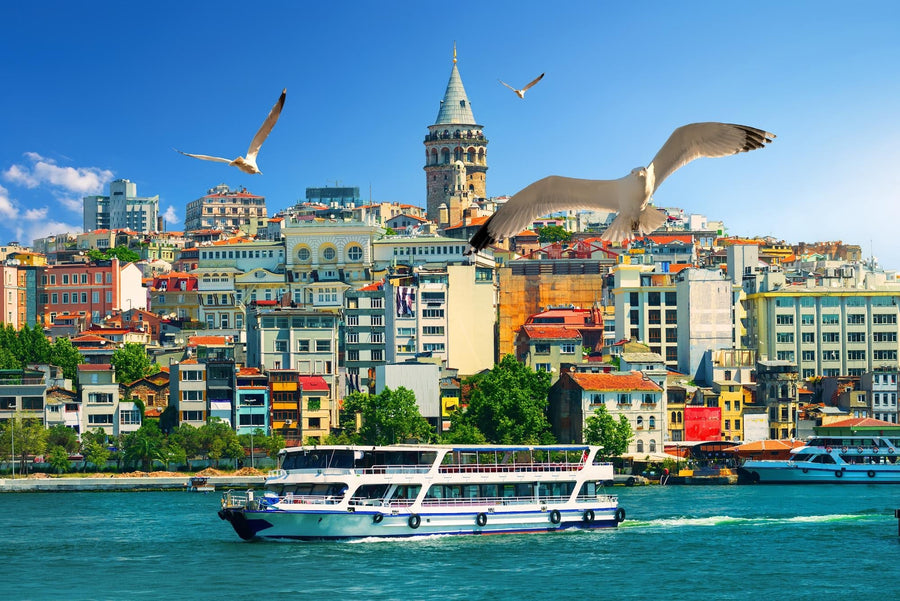 Istanbul Veranstaltungskalender – Februar 2024