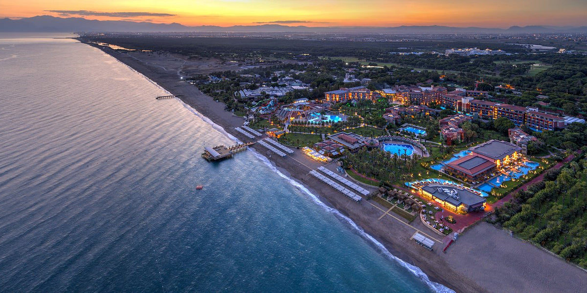 Belek Travel Guide: Tips and Tricks for the Traveler