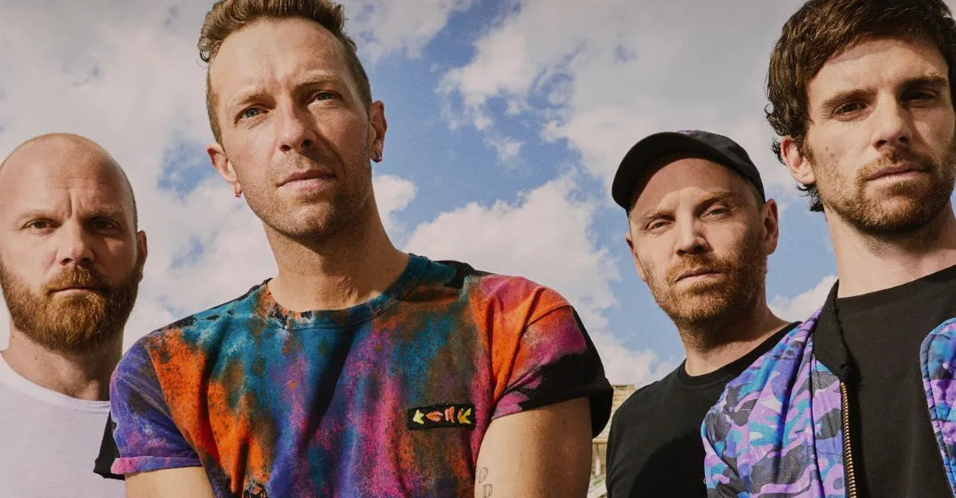 Everything About Coldplay Concerts in Abu Dhabi 2025: Ticket Prices, Location, Accommodation