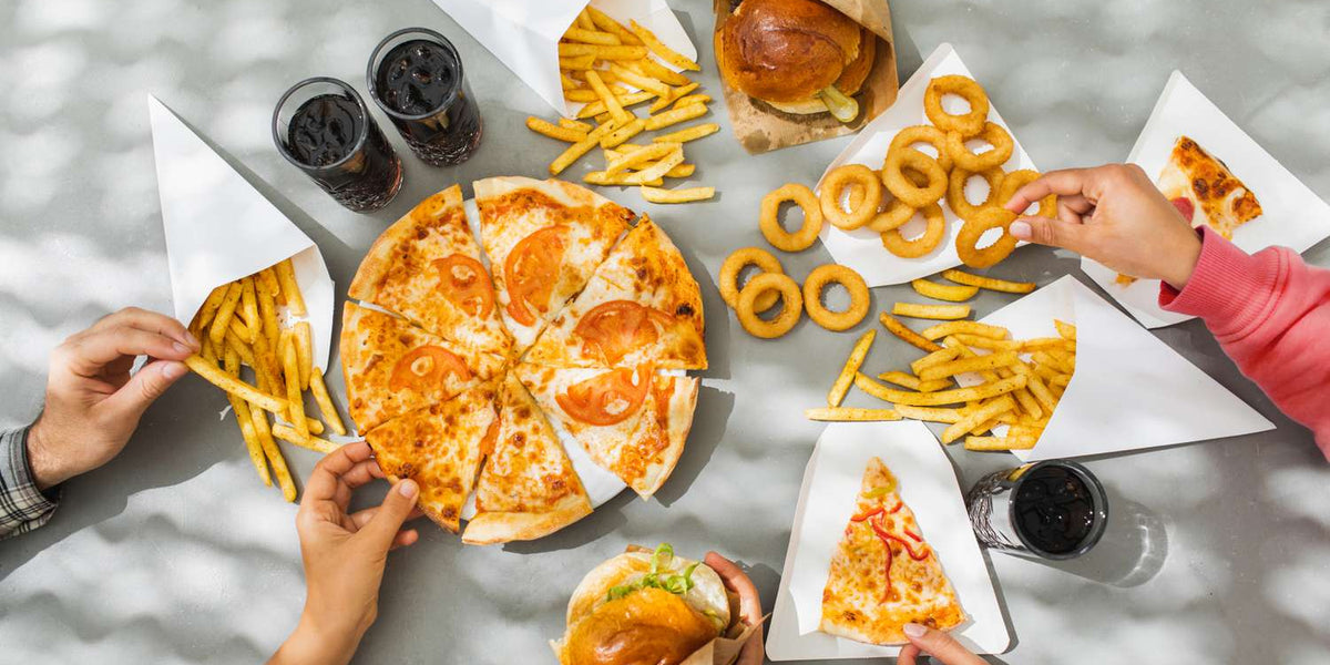 What Not to Eat in Alanya?