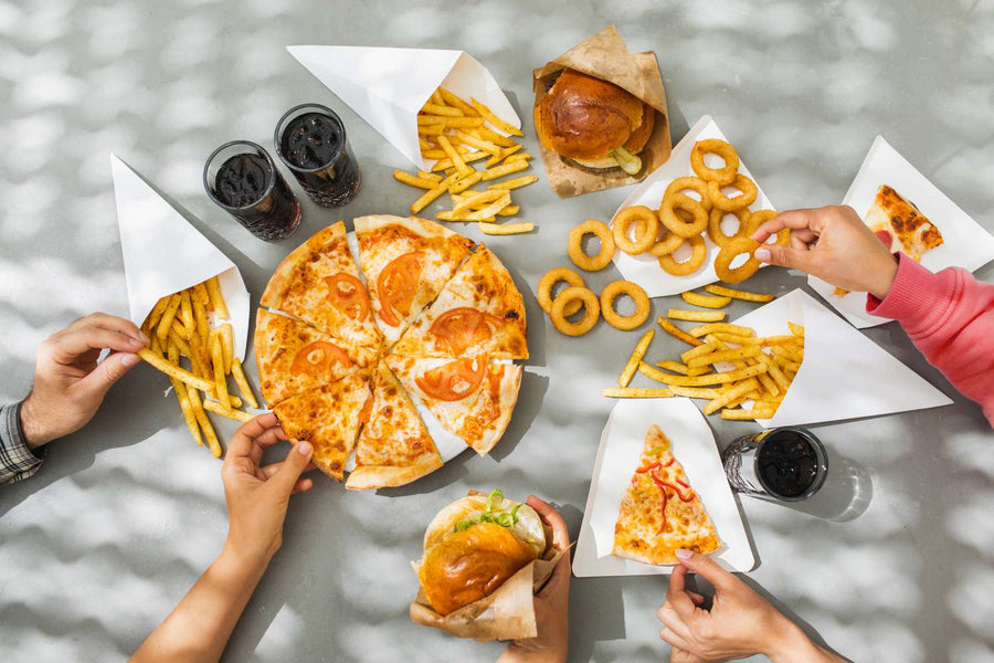 Was Sie in Alanya besser nicht essen sollten?