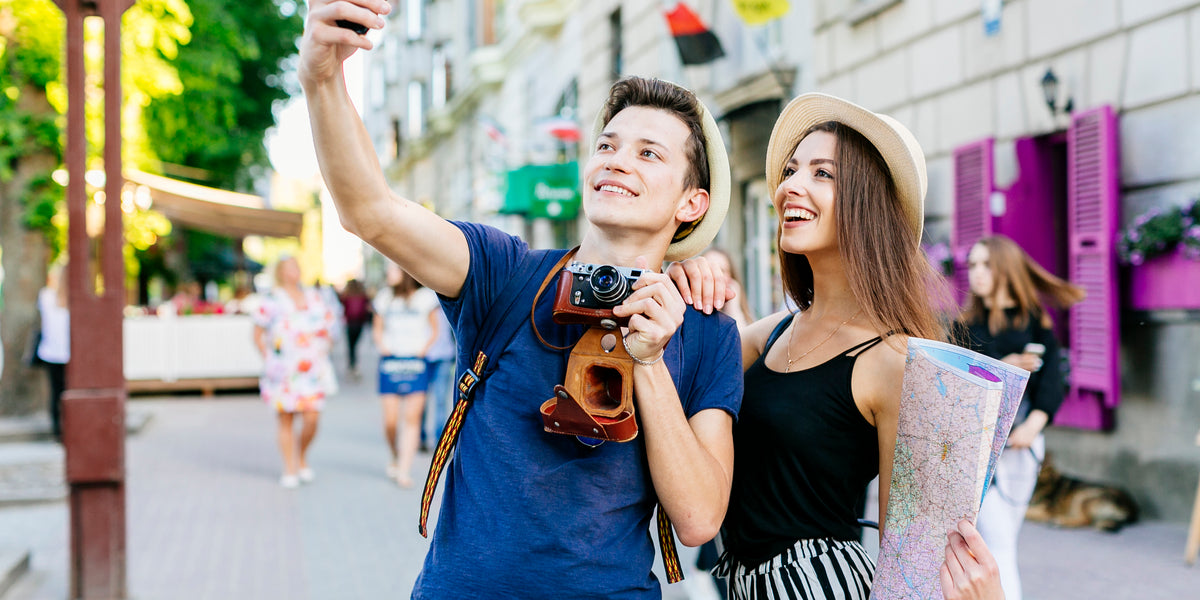 Best Destinations for Couples