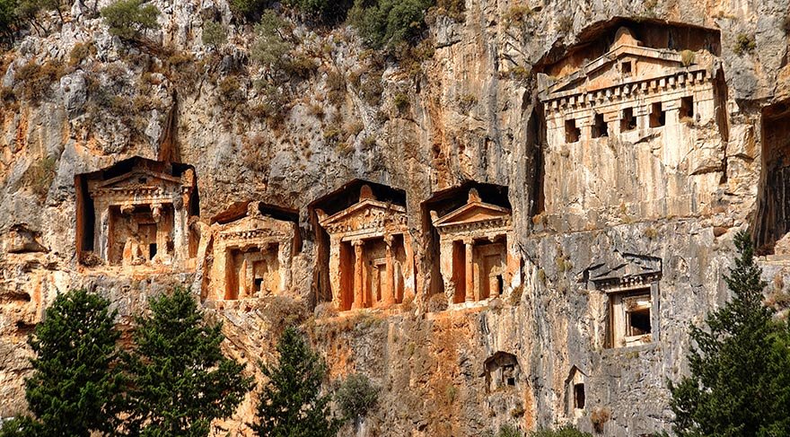 Was tun in Marmaris im Juni?
