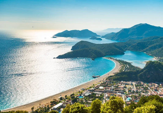 Fethiye in July: Top Things to Do, Fethiye's Weather, What to Pack