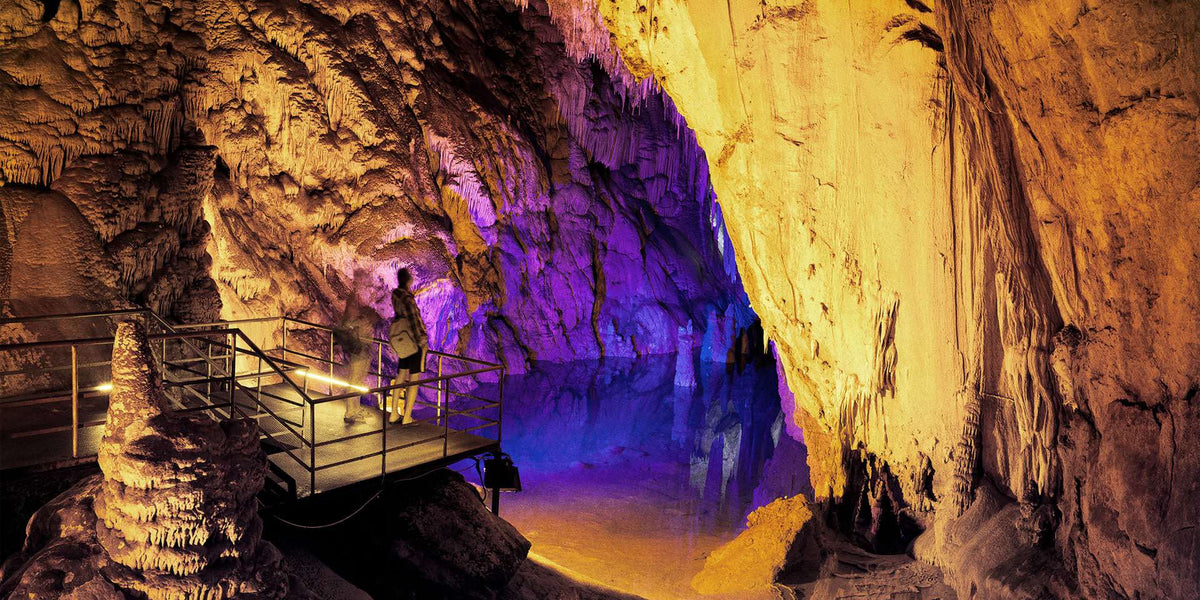 Where to Go in Alanya?