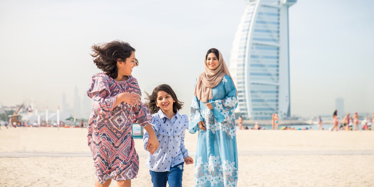 Dubai Events February 2025: Calendar