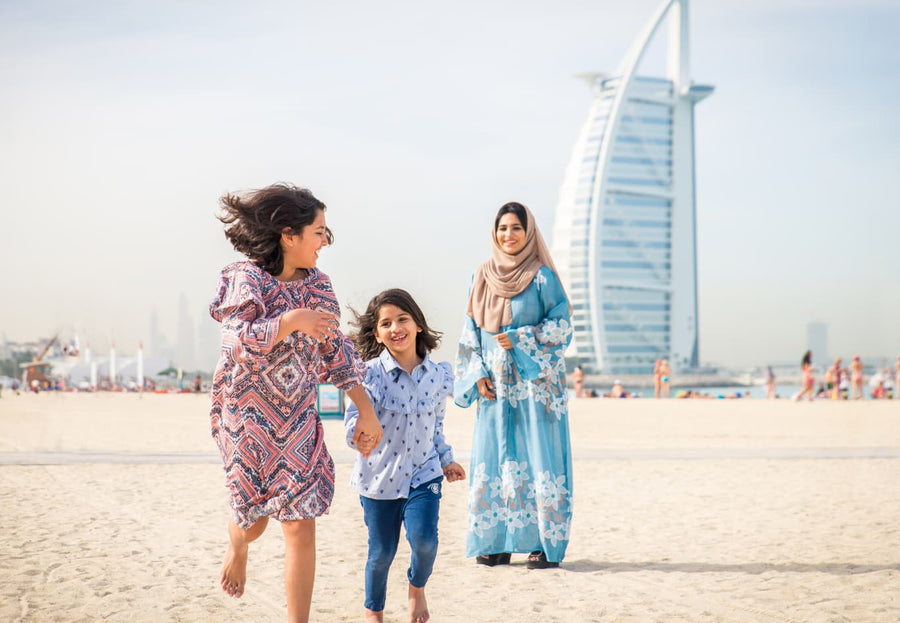 Dubai-Events Februar 2025: Kalender
