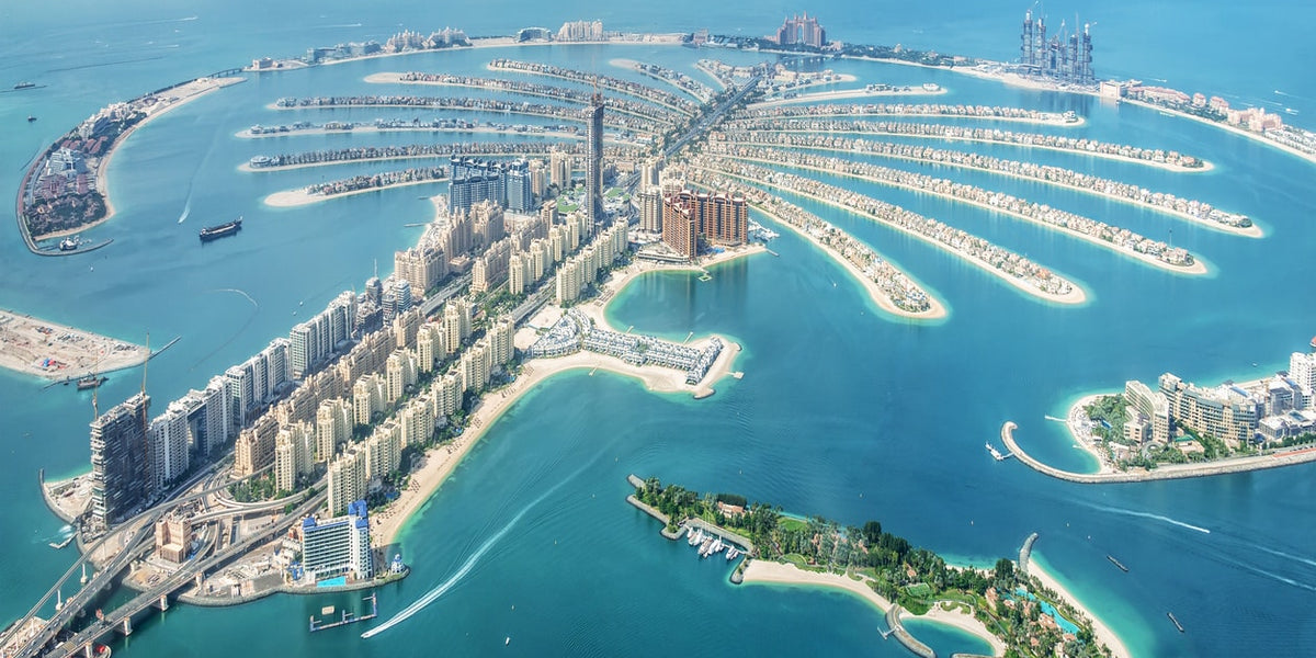 5 Best Day Trips From Dubai