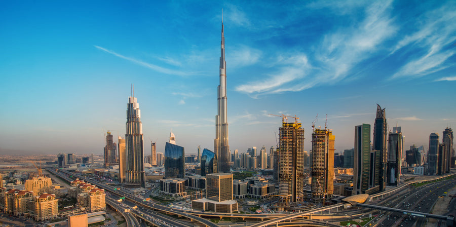 Vorbereitung auf Ihr Dubai-Abenteuer: Nützliche Informationen und Tipps