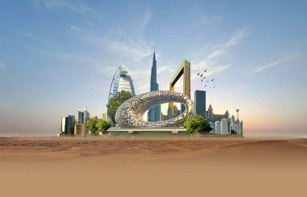 Dubai Landmarks: Top Iconic Sights & Must-See Places