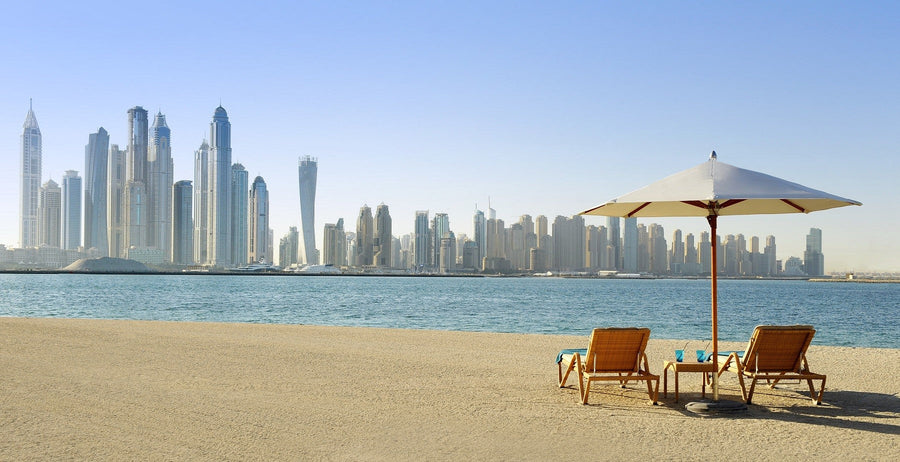 Dubai oder Oman: Was ist besser?