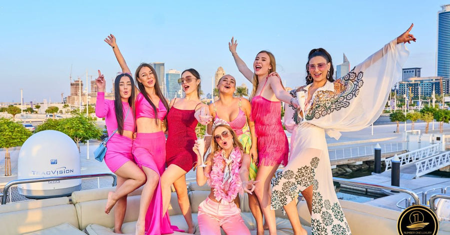 Beste Gratis-Angebote zum Geburtstag in Dubai: Essen, Spaß, Shopping & mehr
