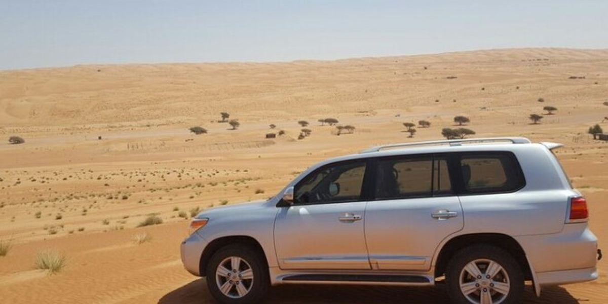 dubai to oman transfer