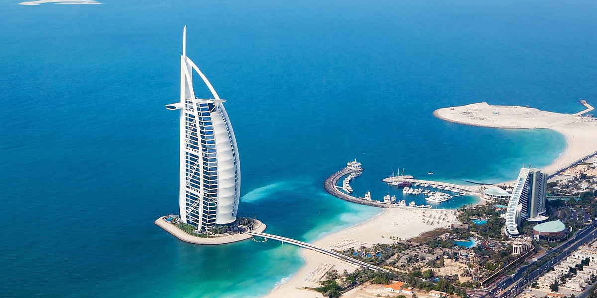 How is Dubai in June 2024?
