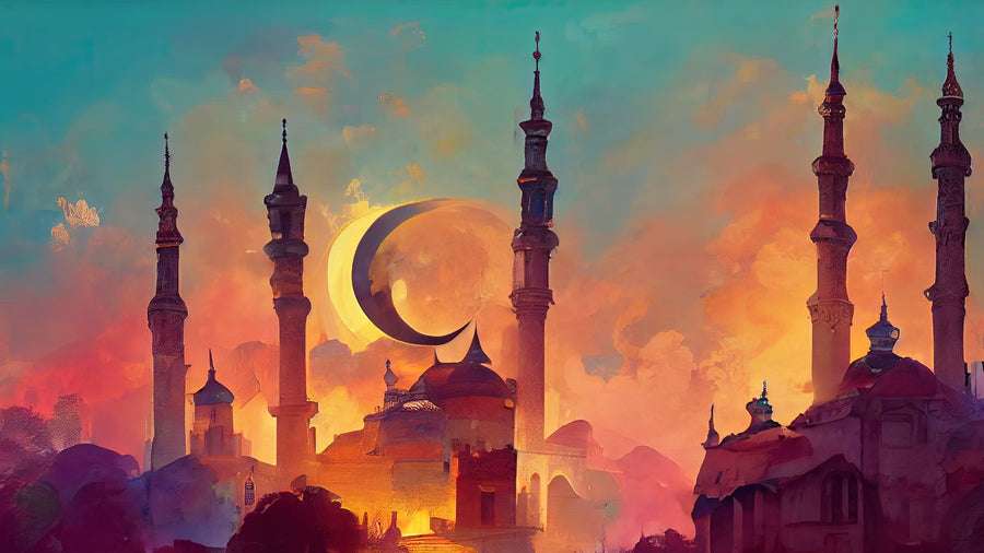 Dubai-Events im März 2025: Kalender