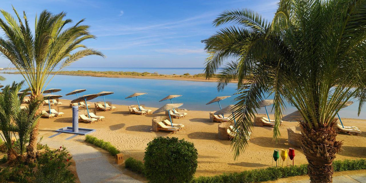 Hurghada in Winter: Your Warm Weather Escape