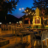 Five-Star Restaurants in Fethiye