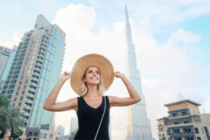 Guide to Solo Travel in Dubai