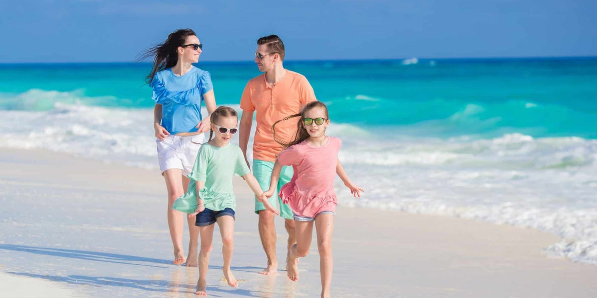 Hurghada for Families: Top Kid-Friendly Attractions & Tours