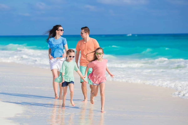 Hurghada for Families: Top Kid-Friendly Attractions & Tours