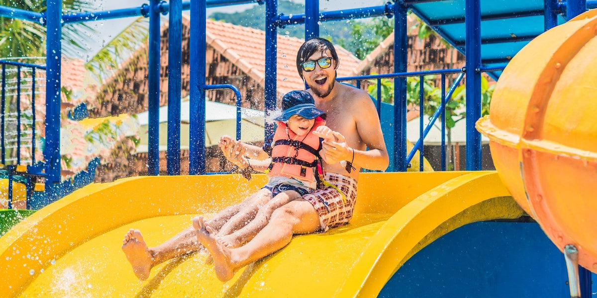 Aquaparks in Fethiye: Entrance Fees, Opening Hours, Comparison of the Aquaparks