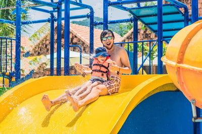 Aquaparks in Fethiye: Entrance Fees, Opening Hours, Comparison of the Aquaparks