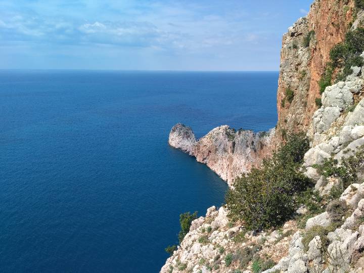Alanyas verborgene Schätze