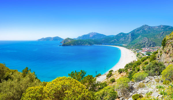 Fethiye Neleriyle Tanınır?