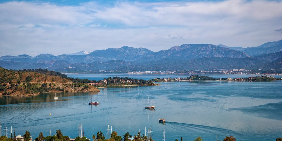 Fethiye in December: Weather, What to Pack, Things to Do