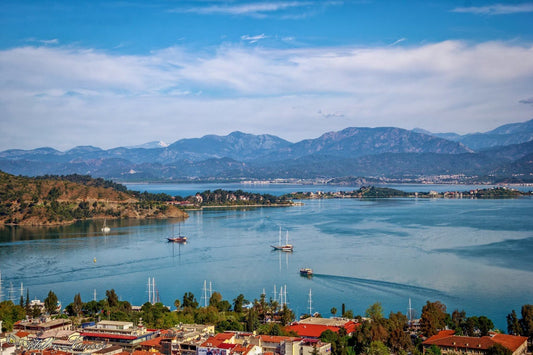 Fethiye in December: Weather, What to Pack, Things to Do