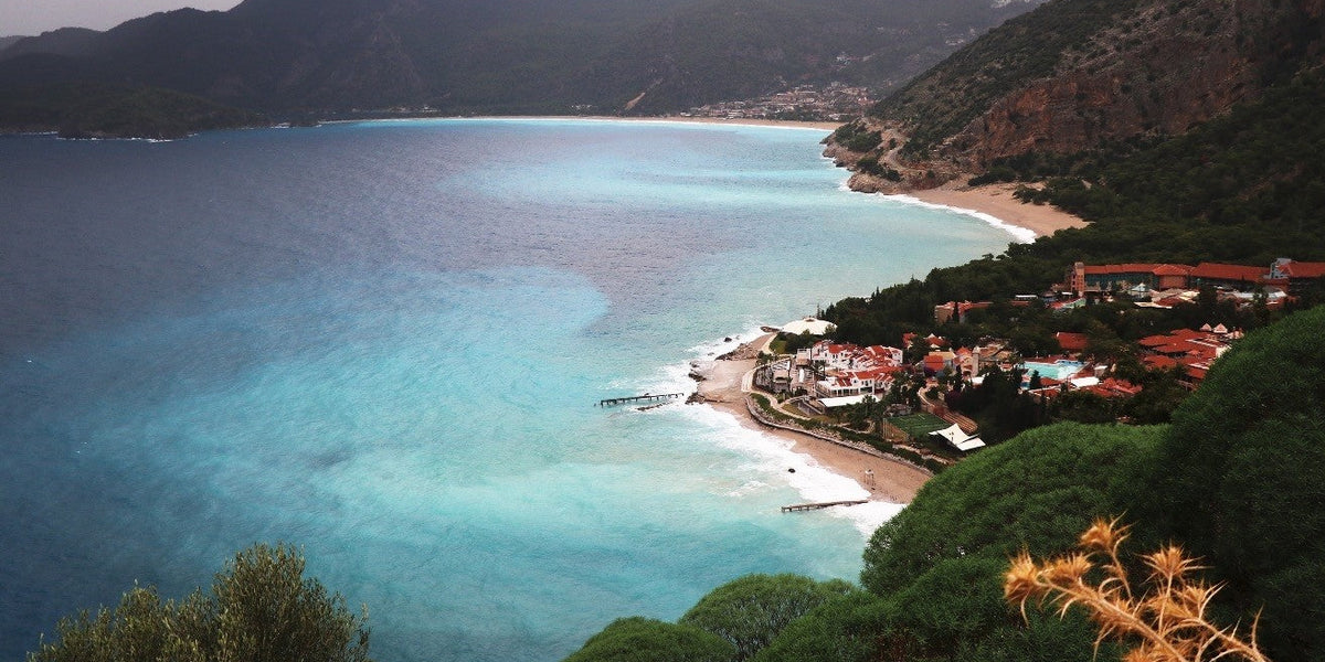 Fethiye in November: Weather, What to Pack, Things to Do