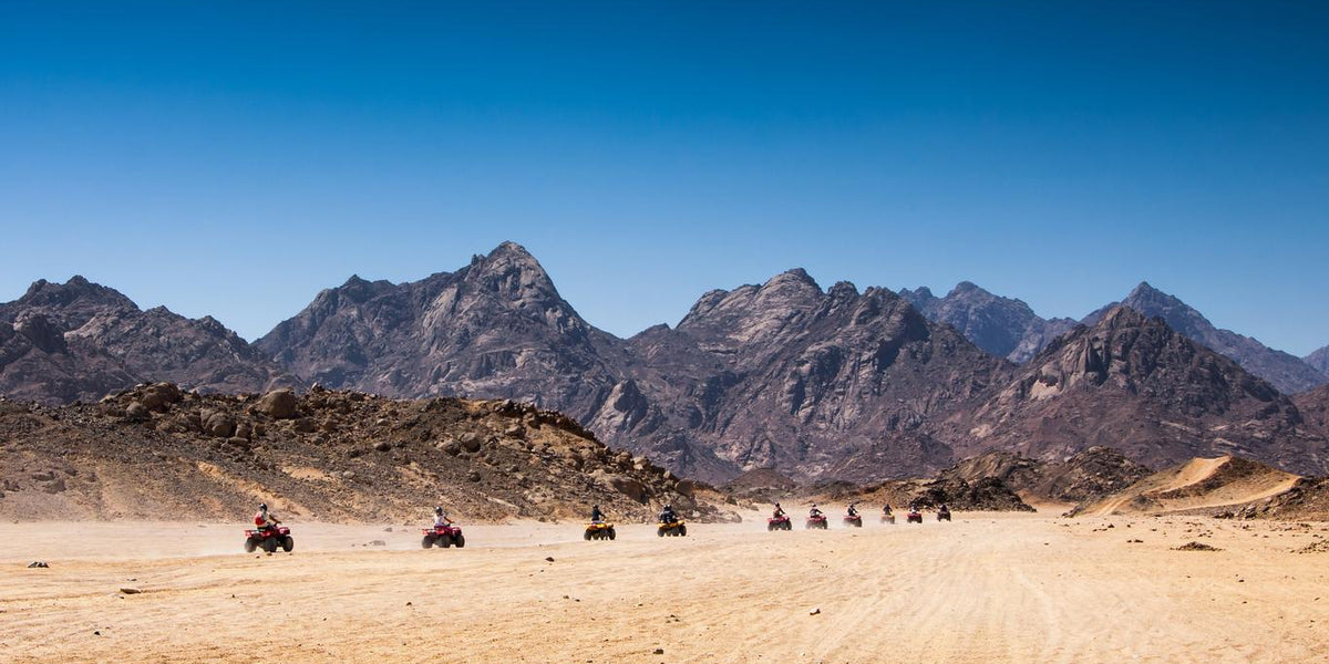A First-Timer's Guide to Hurghada: Essential Travel Tips