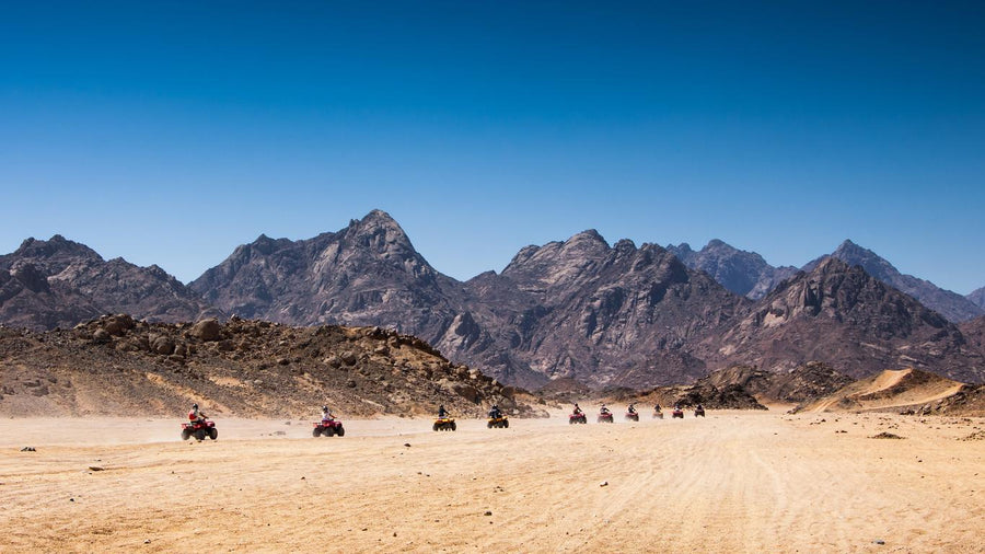 Ein Ratgeber für Erstbesucher in Hurghada: Unverzichtbare Reisetipps