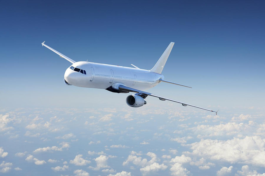 13 tips til at finde billige flybilletter