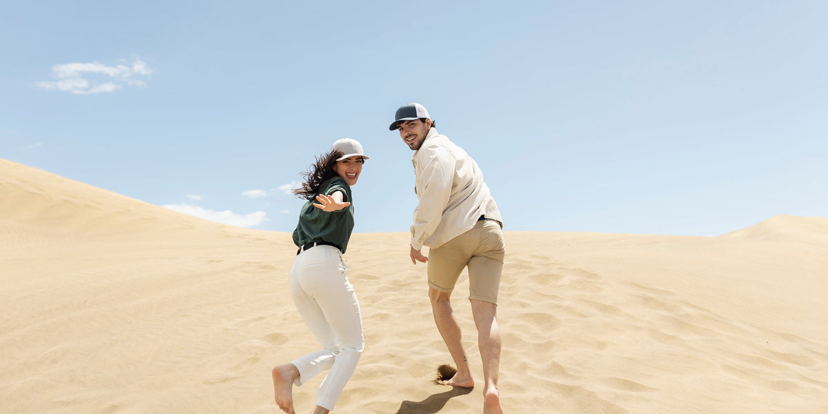 Top 10 Things To Do In Abu Dhabi: A Mix of Desert Fun and Modern Things