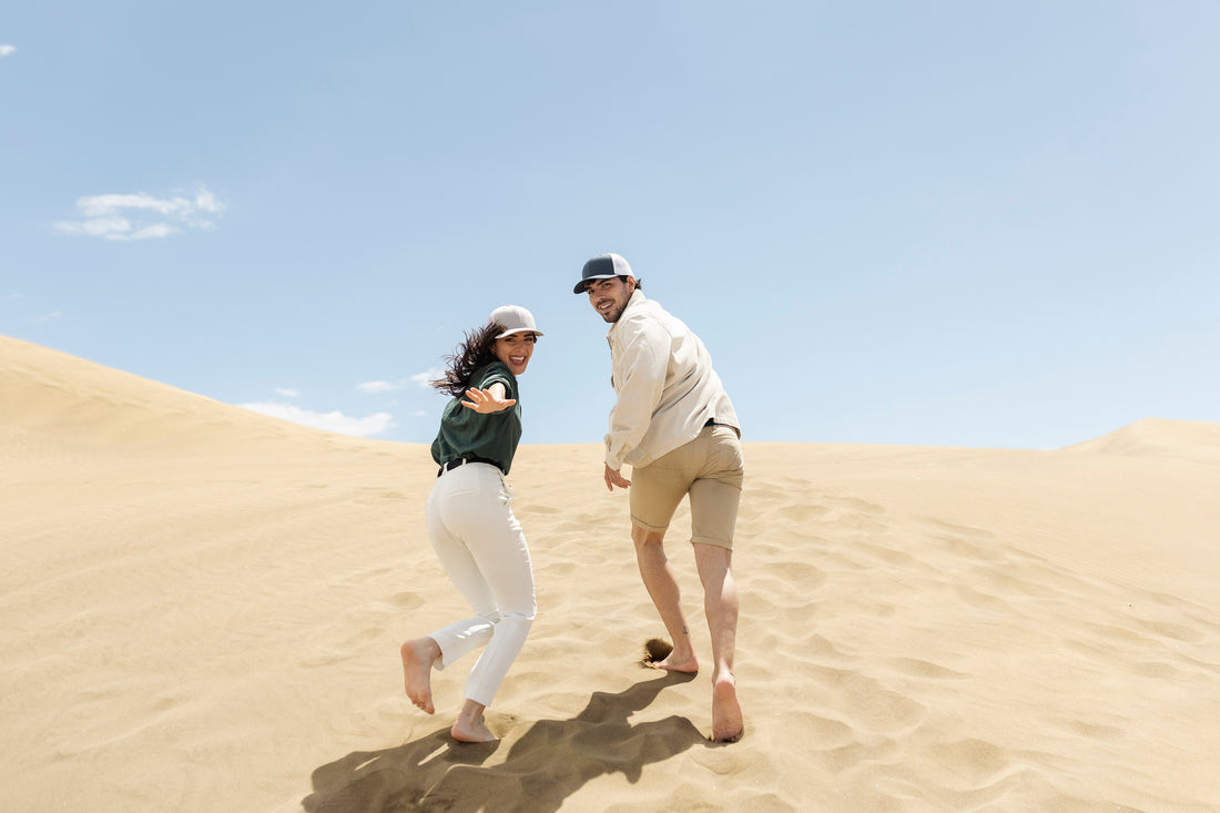 Top 10 Things To Do In Abu Dhabi: A Mix of Desert Fun and Modern Things