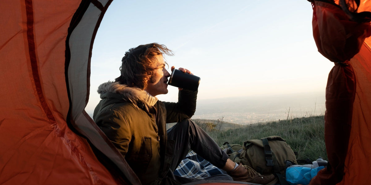 Alanya's Best Campsites