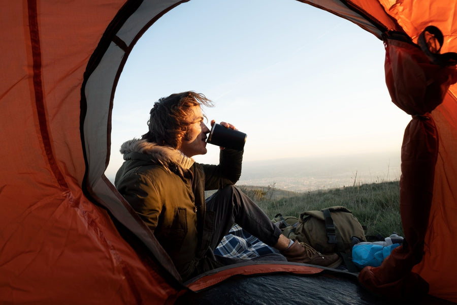 Die besten Campingplätze in Alanya